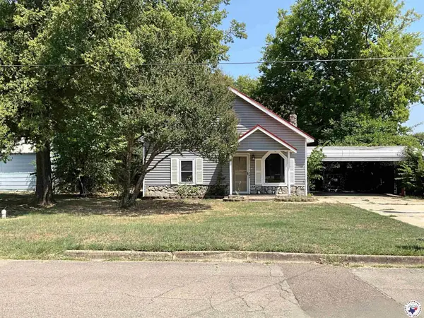 204 N Merrill St, New Boston, TX 75570