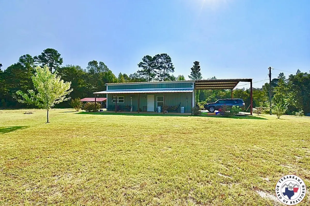 1729 County Road 2225, Douglassville, TX 75560 - Image #1