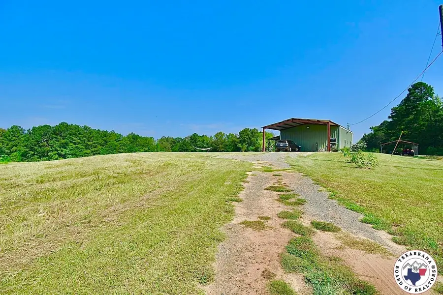 1729 County Road 2225, Douglassville, TX 75560 - Image #2