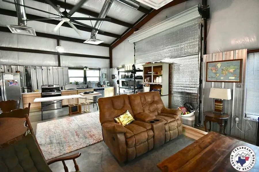 1729 County Road 2225, Douglassville, TX 75560 - Image #3