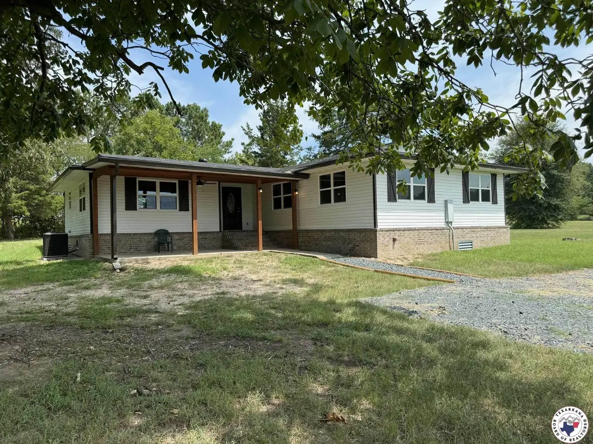 735 Cr 1109, Redwater, TX 75573 - Image #1