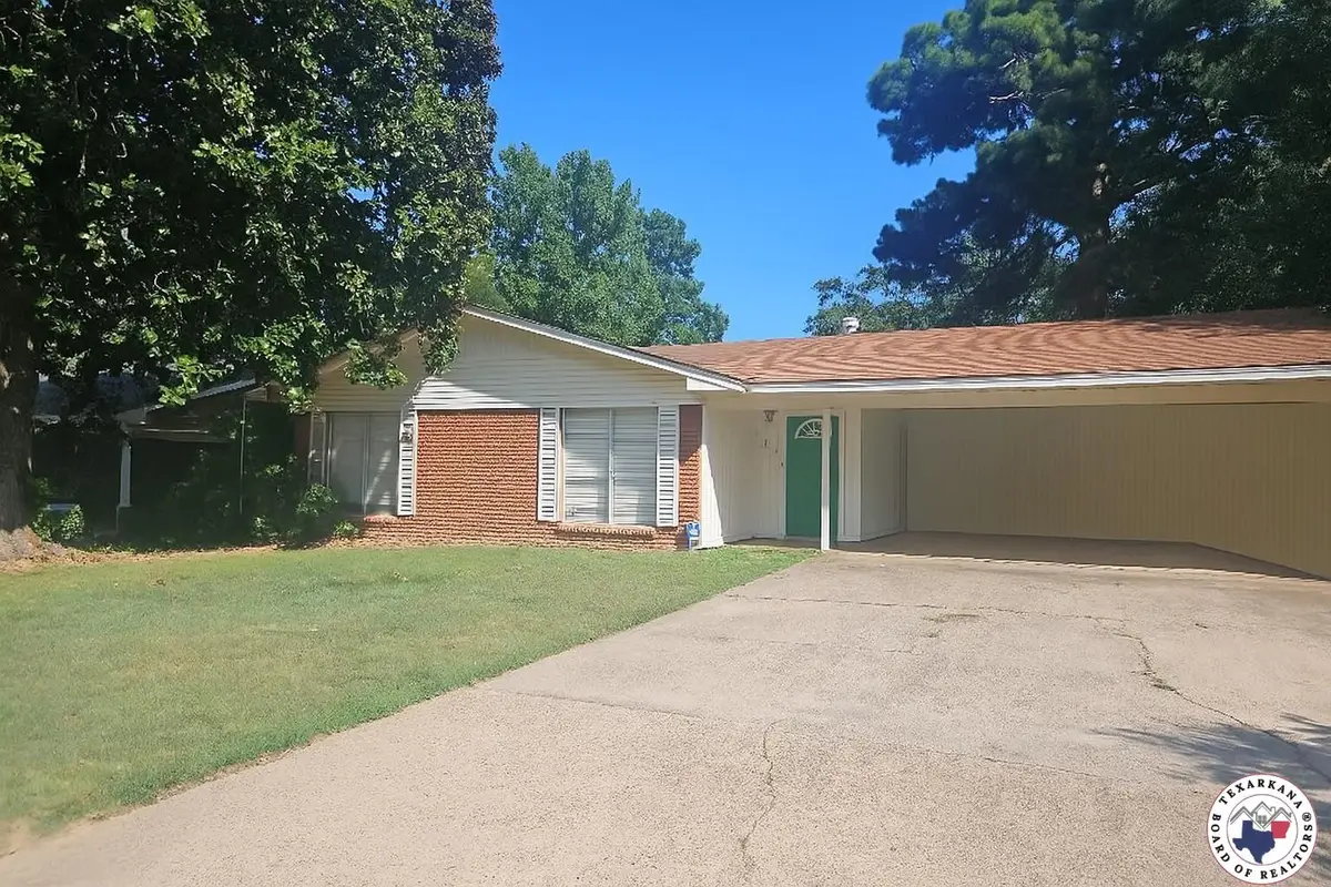 702 Hawkins, Texarkana, TX 75501 - Image #1