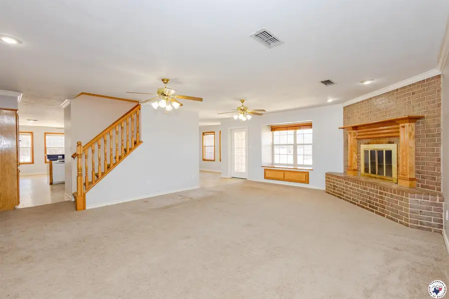 2735 Daniels Chapel Rd, New Boston, TX 75570 - Image #3