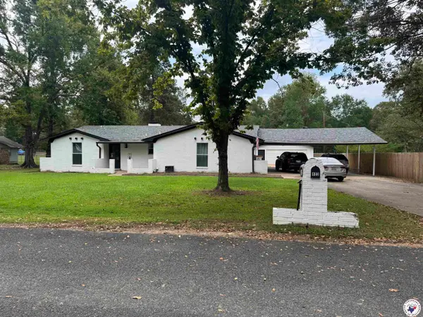 403 Brookfield, Texarkana, TX 75501