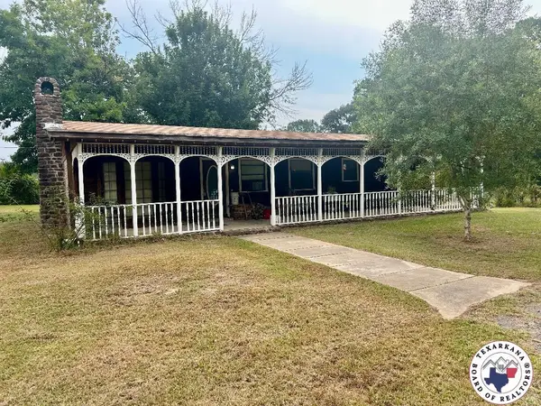 8887 E Hwy 77, Atlanta, TX 75551