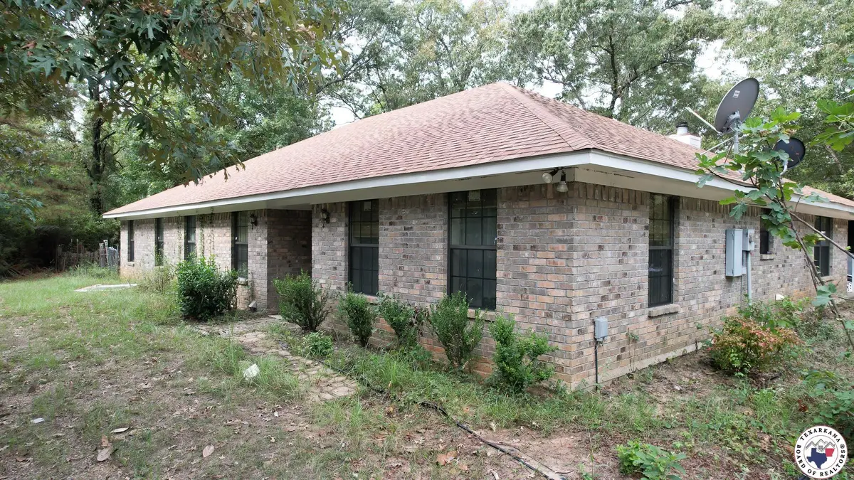 669 County Road 3435, Atlanta, TX 75551 - Image #1