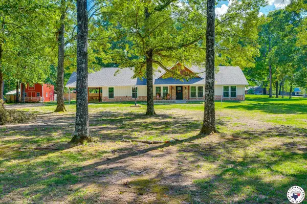 33 Timber Lane, Texarkana, TX 75501