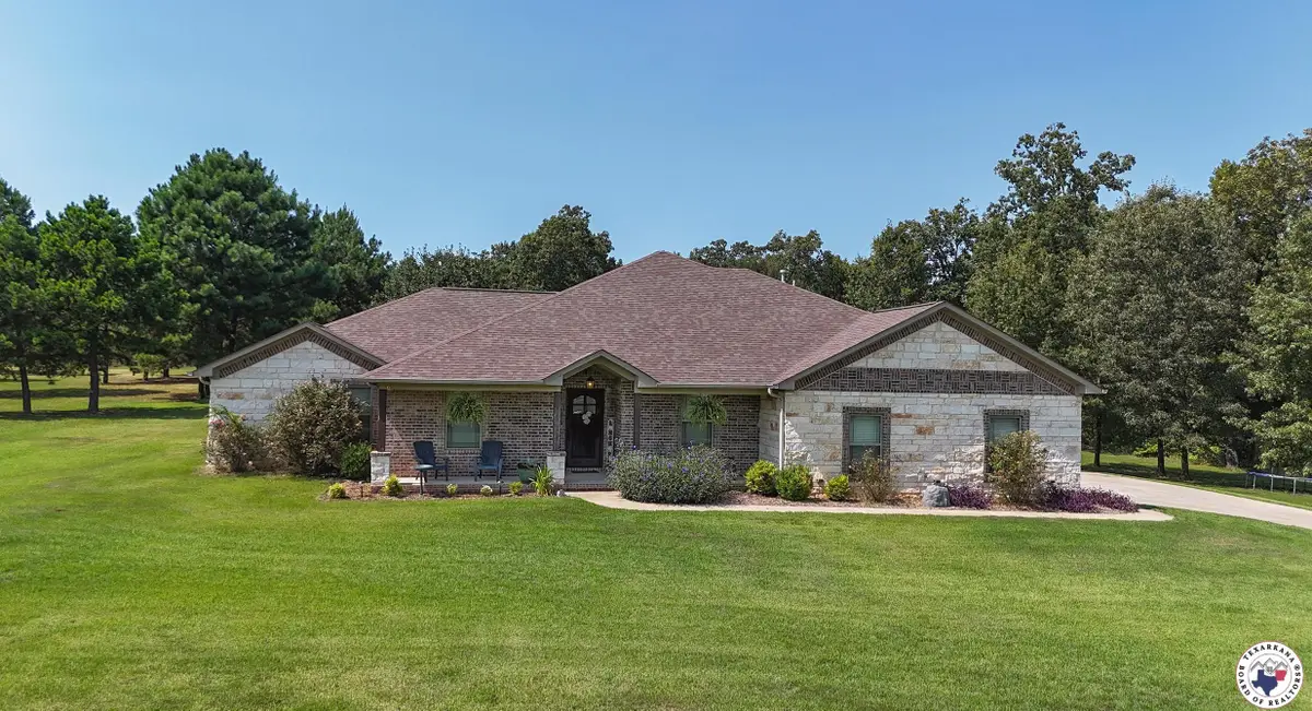 24 Heritage, Texarkana, TX 75501 - Image #1