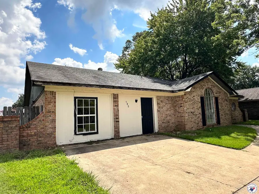 105 Eastline, Wake Village, TX 75501 - Image #2