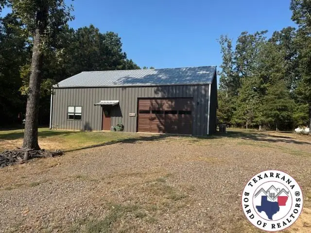 151 Eagleview Drive, Lewisville, AR 71845 - Image #1