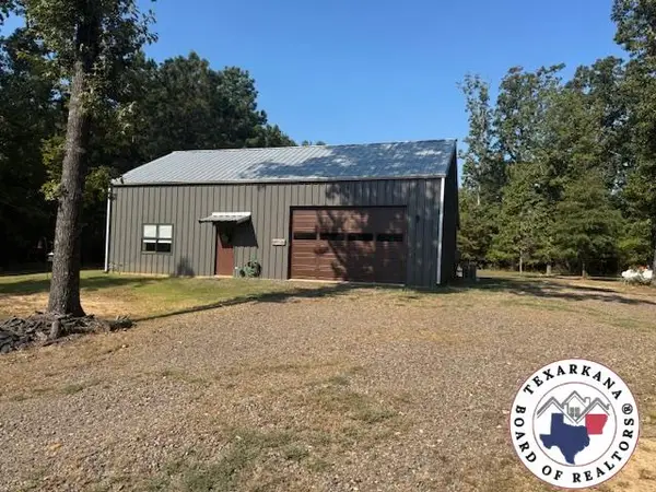 151 Eagleview Drive, Lewisville, AR 71845