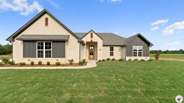 38 King Rd, Red Lick, TX 75503