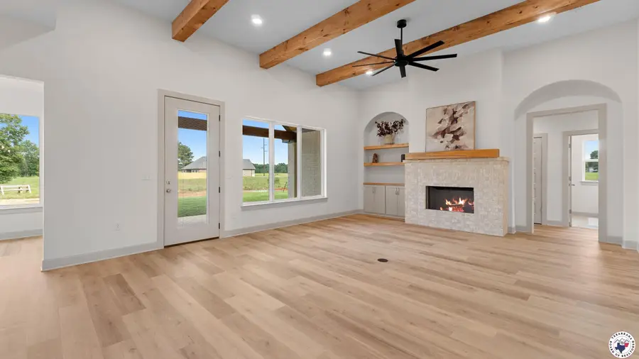 38 King Rd, Texarkana, TX 75503 - Image #2