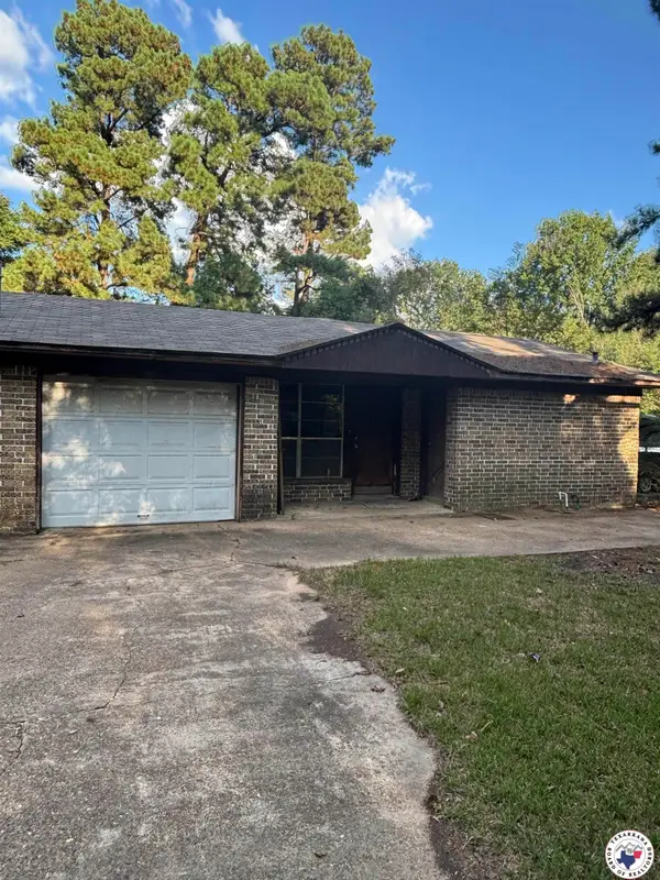 71 Macedonia Rd, Texarkana, TX 75501