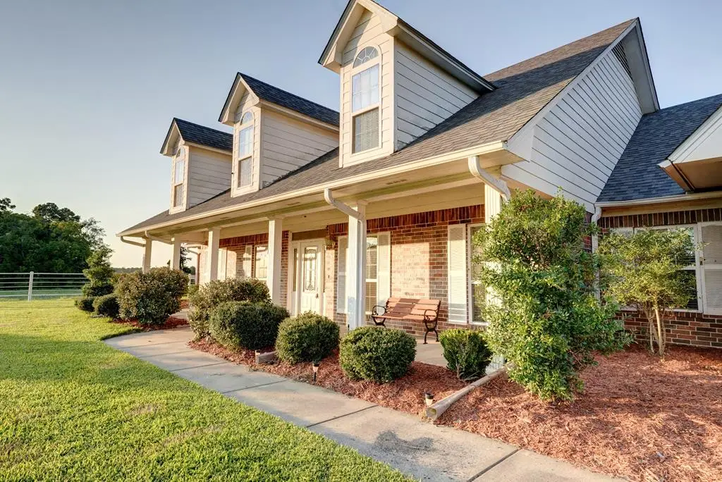 9942 Fm 1840, De Kalb, TX 75559 - Image #1