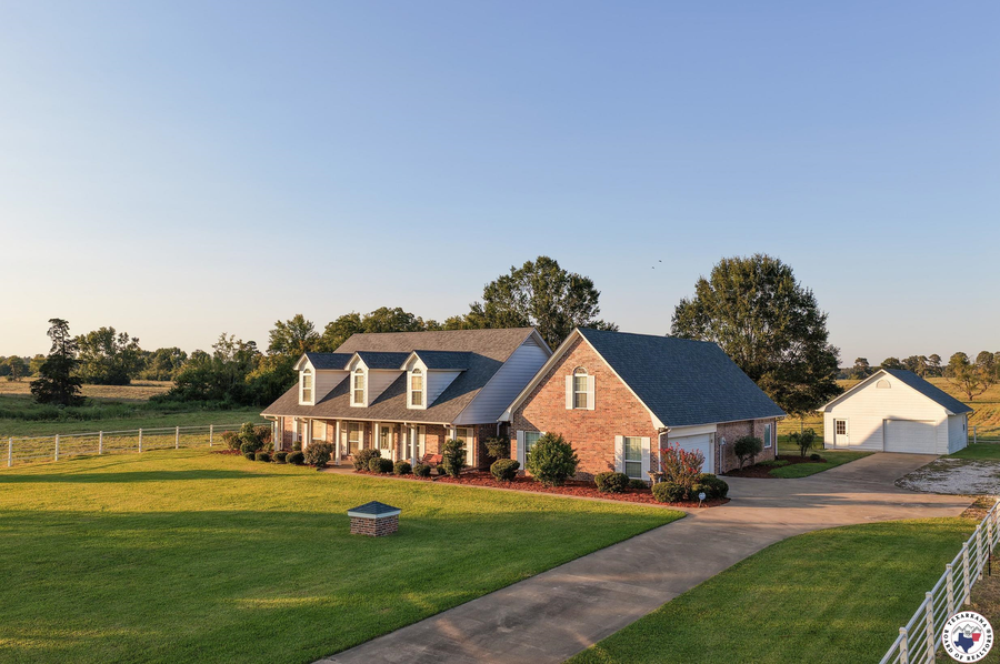 9942 Fm 1840, De Kalb, TX 75559 - Image #2