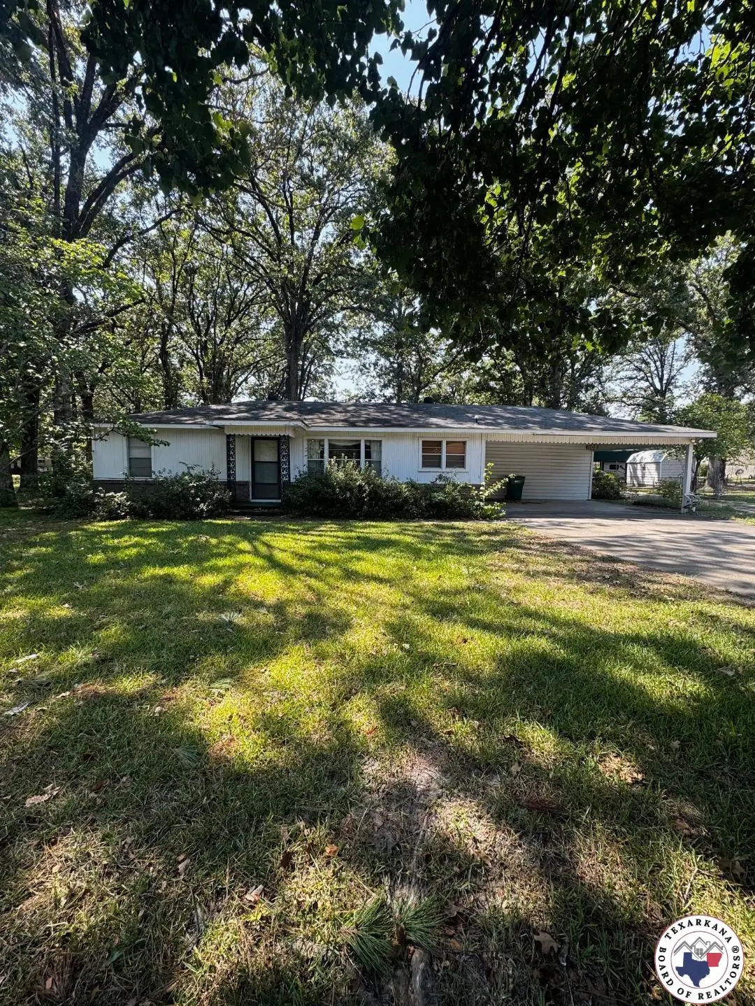 1103 N Kings Hwy, Nash, TX 75569 - #1