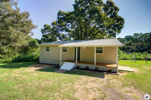 1802 Prospect, Texarkana, AR 71854