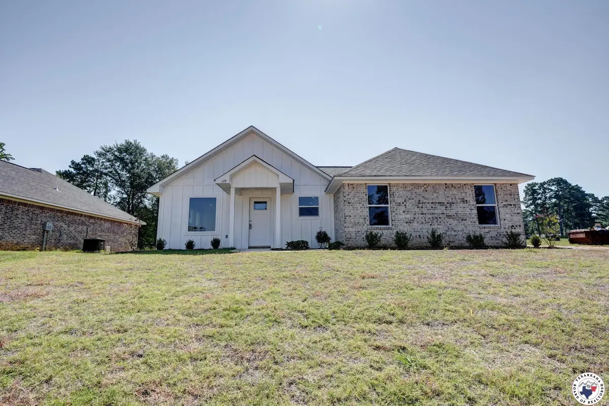 119 Village Place, Wake Village, TX 75501 - #1