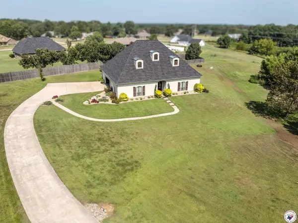 8163 Coyote Trail, Texarkana, TX 75503