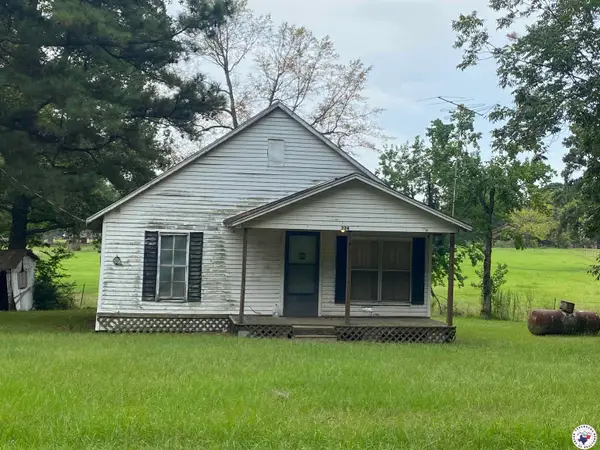 224 Goodson Road Cr 1236, Redwater, TX 75573