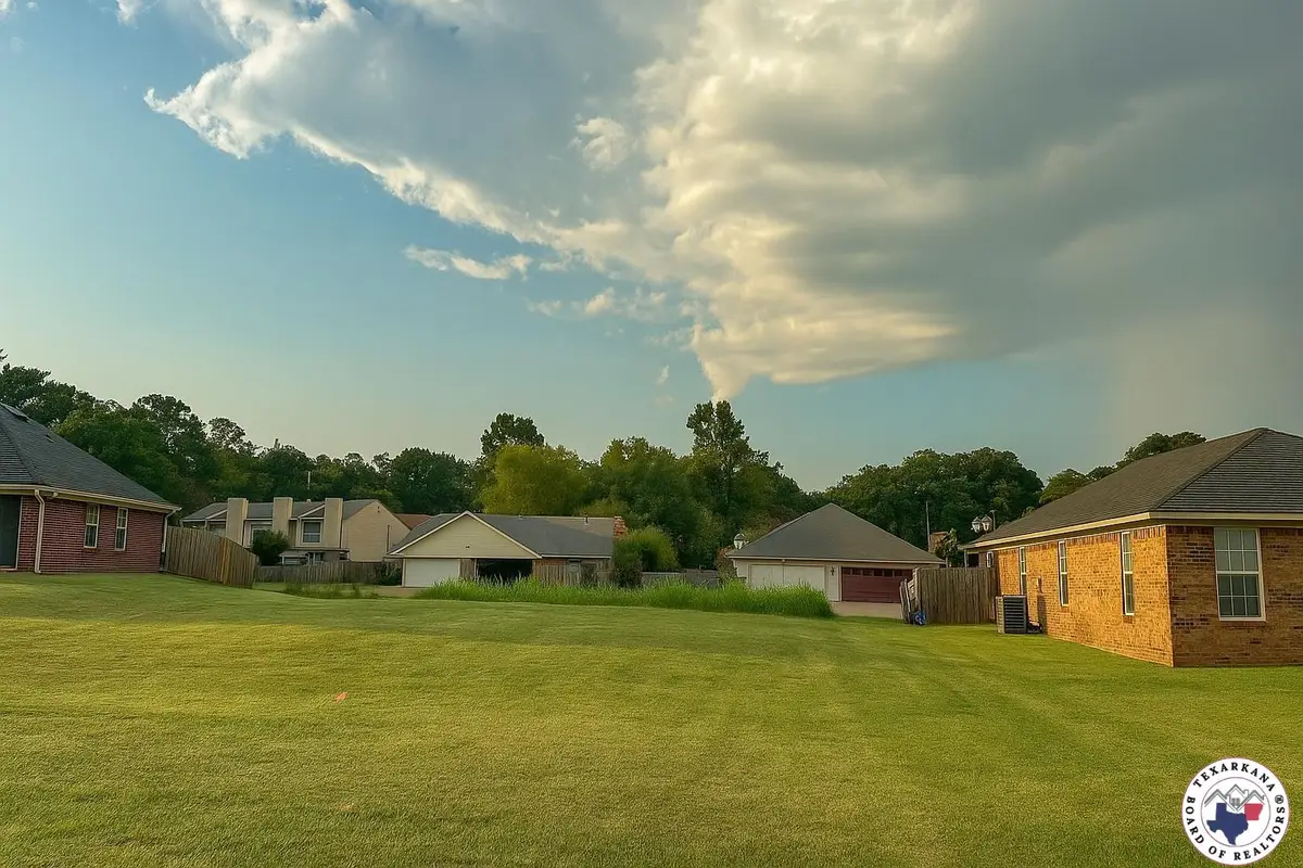 210 Cheyenne Pl, Texarkana, TX 75501 - Image #1