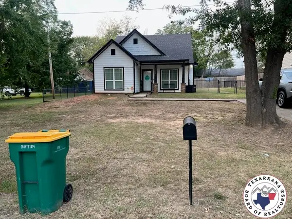 104 Hubbard, Texarkana, TX 75501