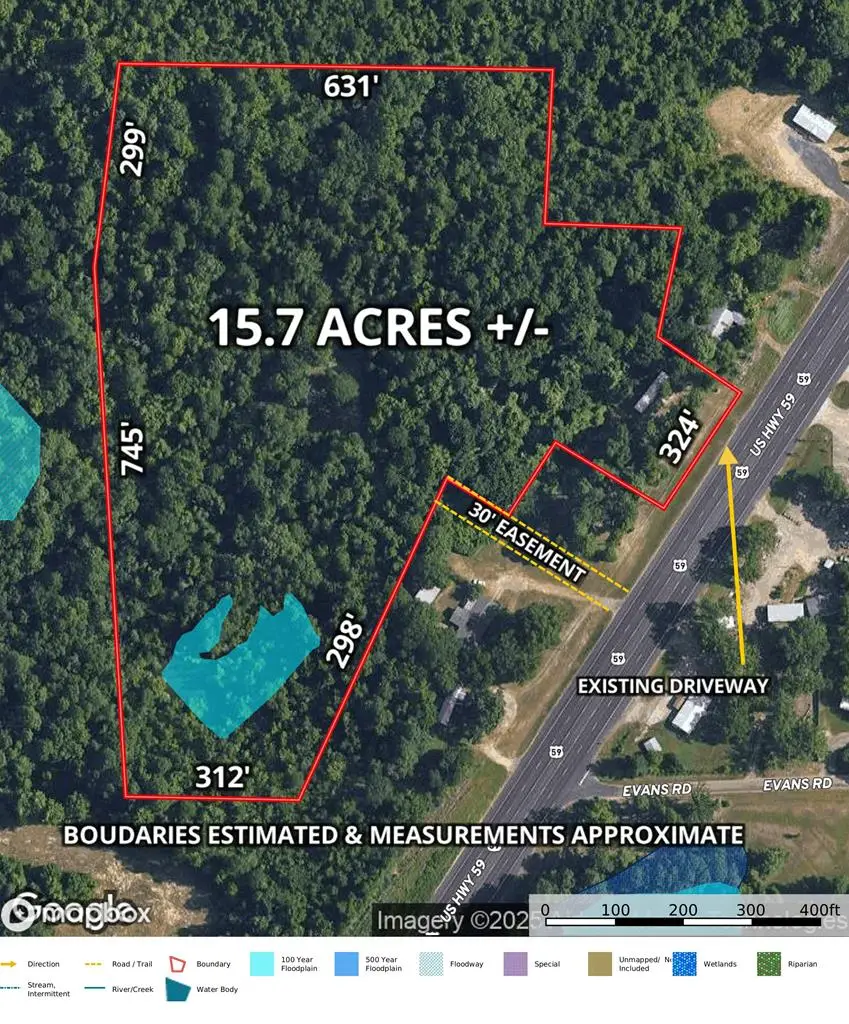 6606 Us Highway 59 S, Texarkana, TX 75501 - Image #2