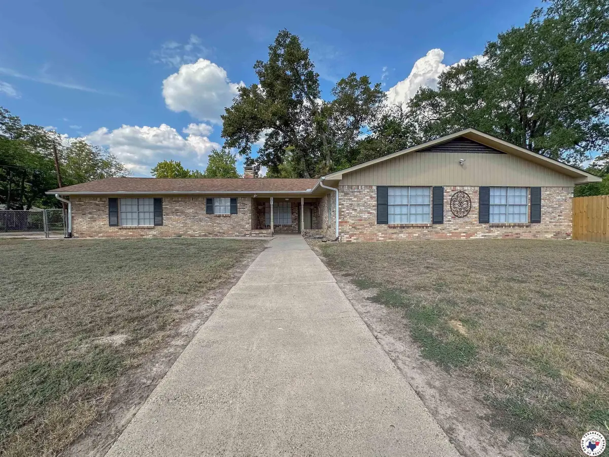 101 E South, New Boston, TX 75570 - Image #1