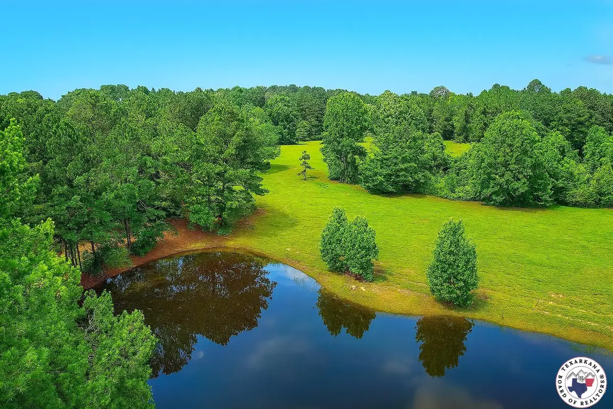 1166 County Rd. 4452, McLeod, TX 75565 - Image #1