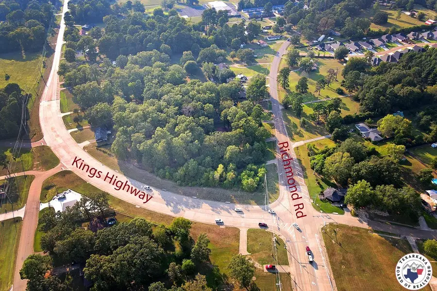 6703 Richmond Rd, Texarkana, TX 75503 - Image #2