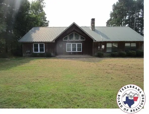 106 Fox Run Road, Nashville, AR 71852