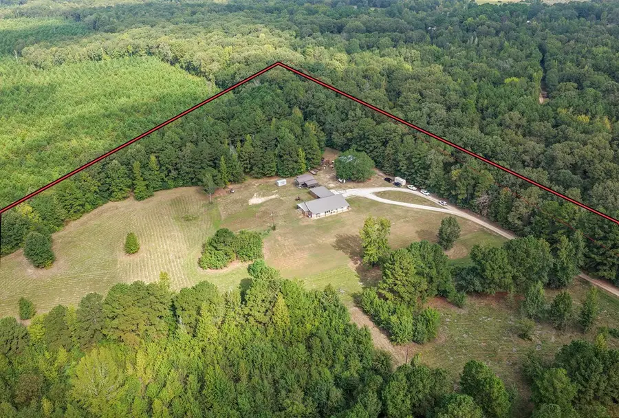 595 Private Road 67004, Maud, TX 75567 - Image #3