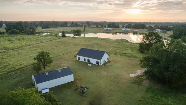 387 County Road 3104, Pittsburg, TX 75686