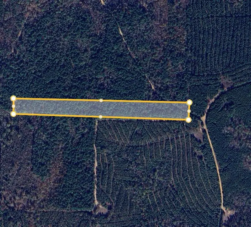 TBD Miller County 32, Doddridge, AR 71834 - Image #2