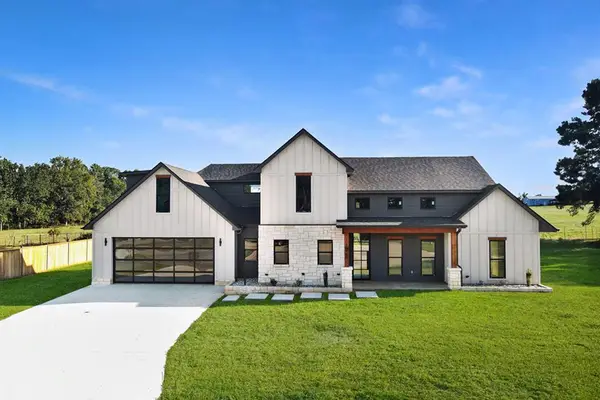 185 Bronco Dr., Texarkana, TX 75503