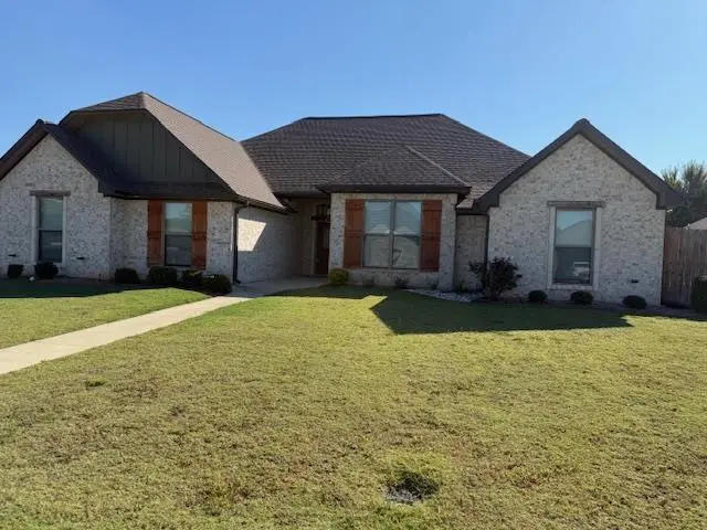 6810 Kincaid St, Texarkana, TX 75503 - Image #1