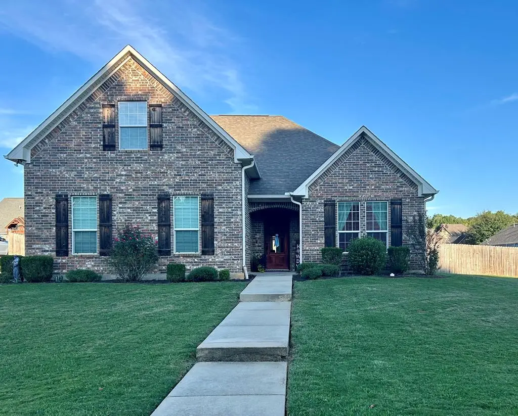 7208 Shadow Brooke, Texarkana, TX 75503 - Image #1