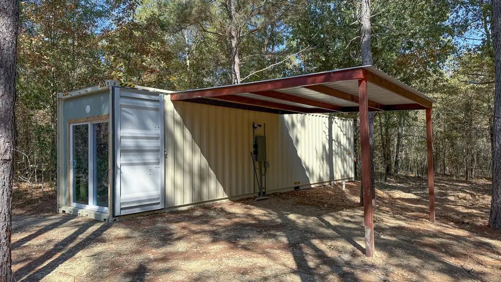 0000 County Road 4306, Annona Avery, TX 75559 - Image #1