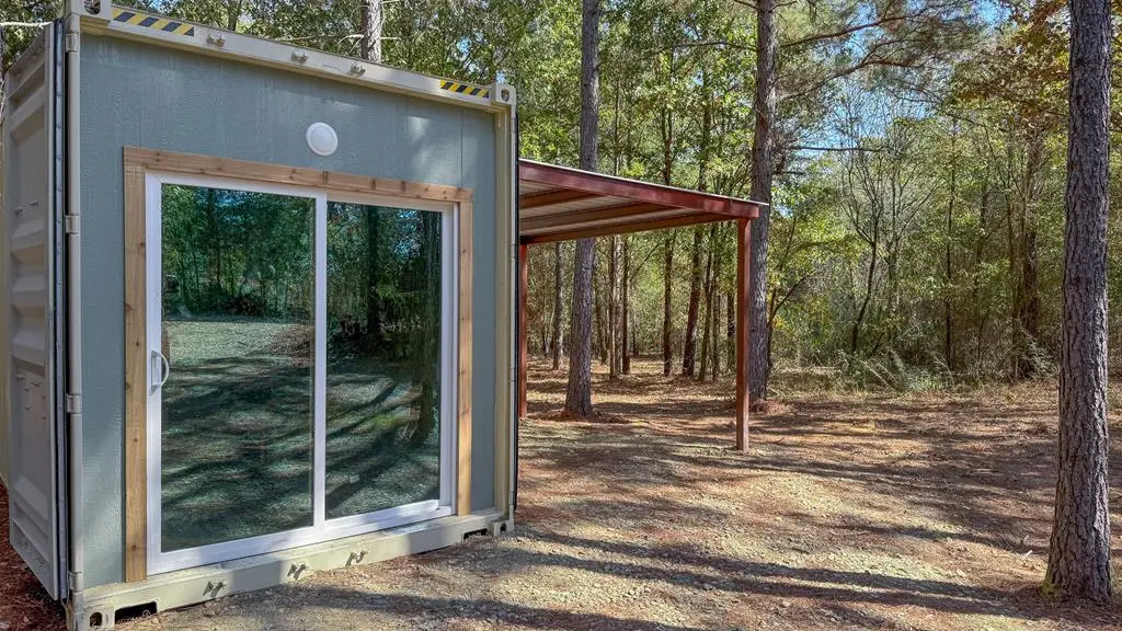 0000 County Road 4306, Annona Avery, TX 75559 - Image #1