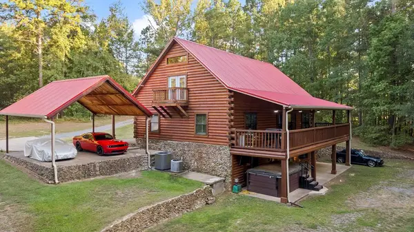 95 Cr 3755, Queen City, TX 75572