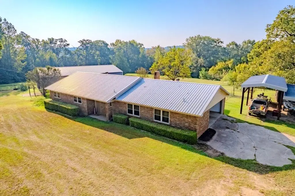 5265 Mc 5, Doddridge, AR 71834 - Image #1