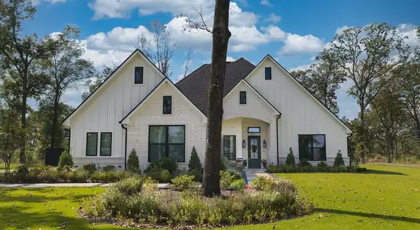 1529 Akin Road, Texarkana, TX 75503