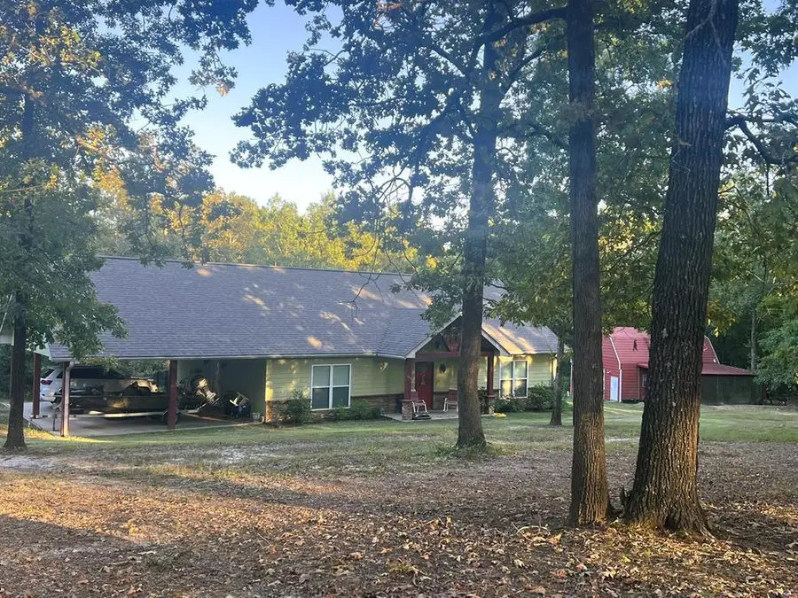 400 Paige Ln., Texarkana, AR 71854 - Image #2