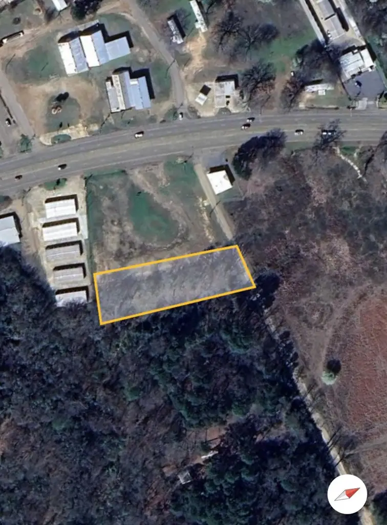 TBD E Third St, Atlanta, TX 75551 - Image #3