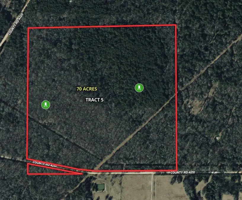 0 Cr 4251, De Kalb, TX 75559 - Image #1