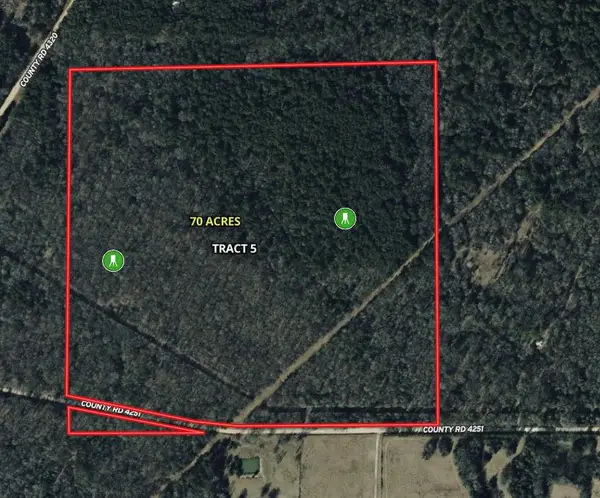 0 Cr 4251, DeKalb, TX 75559