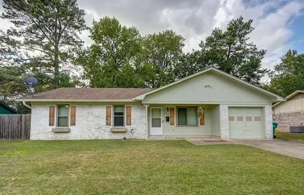 3507 Sabine Ave, Texarkana, TX 75503