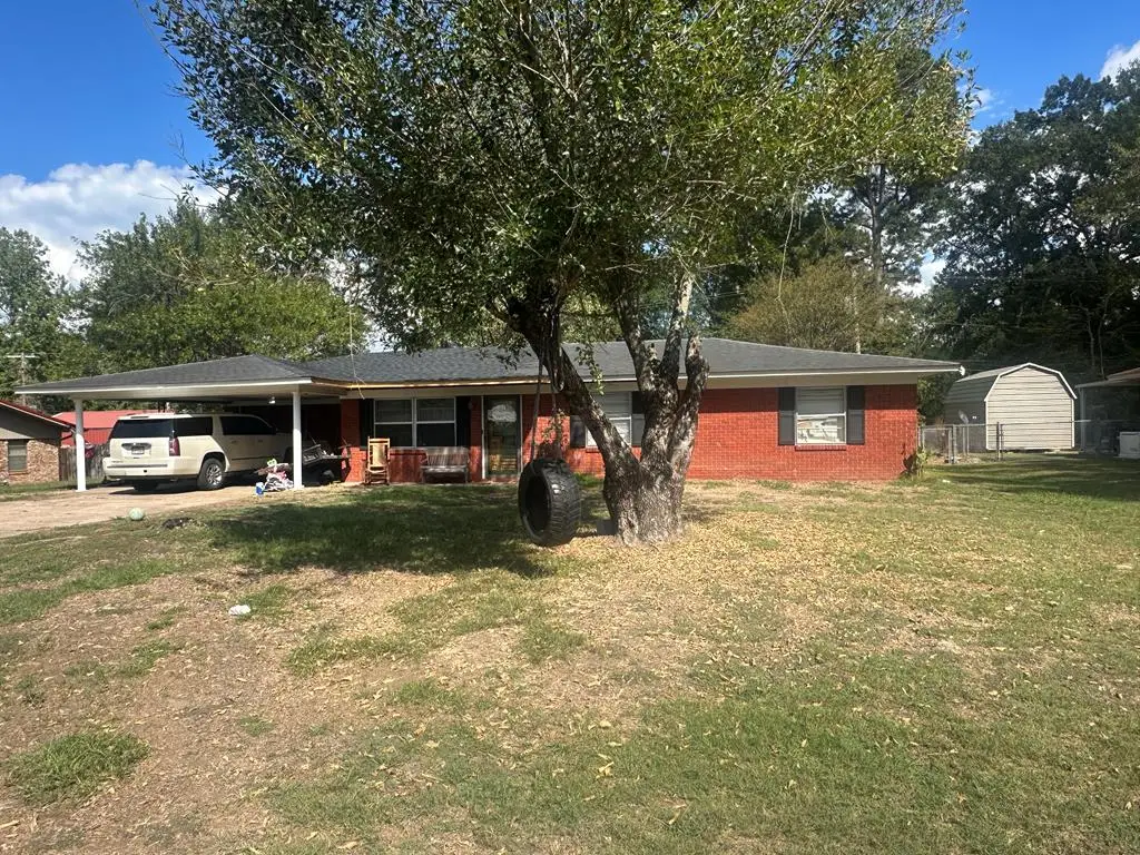 910 Red Bluff, Atlanta, TX 75551 - Image #1