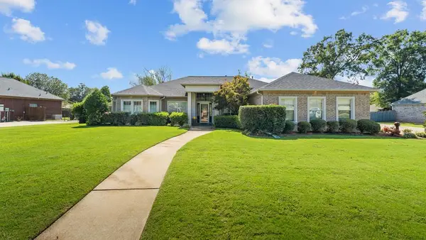 5610 Cedar Ridge Trail, Texarkana, AR 71854